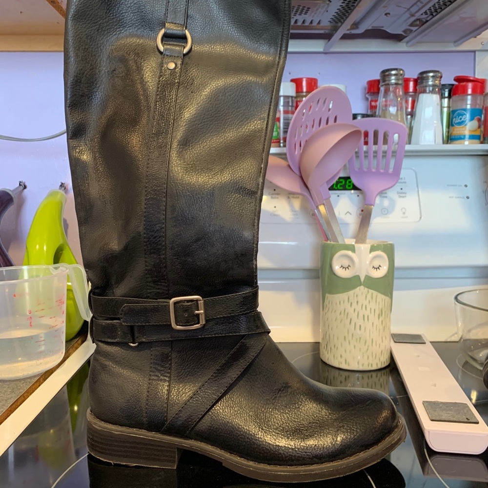 Women’s boots